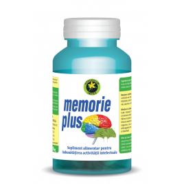 Memorie plus 300mg 60cps
