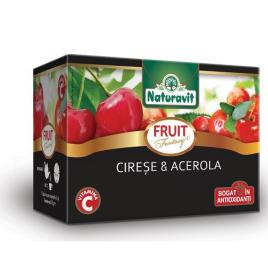 Naturavit cirese&acerola fantasy 15dzx2gr