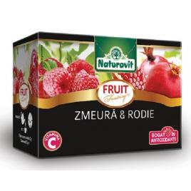 Naturavit zmeura&rodie fantasy 15dzx2gr