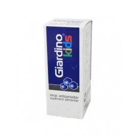 One natural giardino kids 60ml