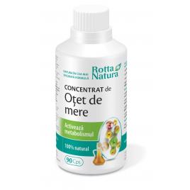 Otet de mere concentrat 90cps