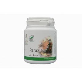Parazitol 60cps