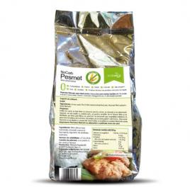 Pesmet fara carbohidrati 375gr