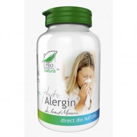 Phyto alergin 60cpr