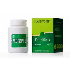 Proprin 40cpr