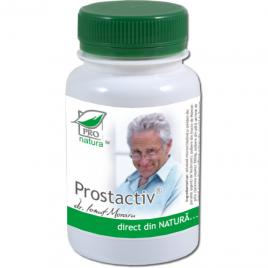 Prostactiv 60cpr