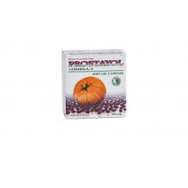 Prostayol+omega3 100cps