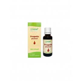 Propolis fara alcool picaturi 30ml