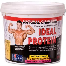Proteina premium de ciocolată - 900gr