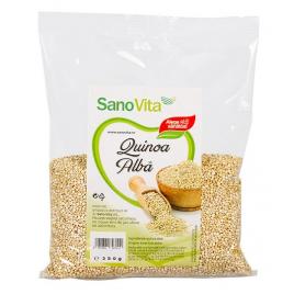 Quinoa alba 250gr