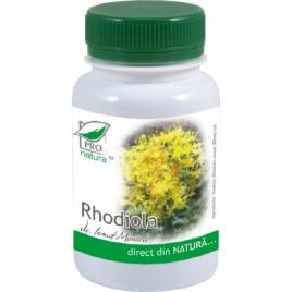 Rhodiola 60cps