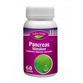 Revitalizant pancreatic 60cps