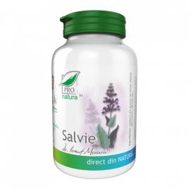 Salvie 60cps