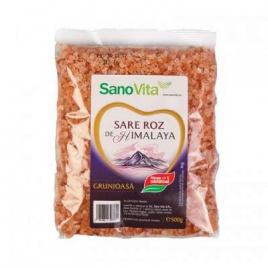 Sare roz himalaya grunjoasa 500gr