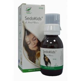 Sedokids sirop 100ml