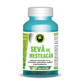 Seva de mesteacan 60cps