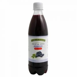 Sirop afine fara zahar 500ml