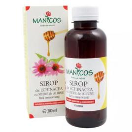 Sirop echinaceea 200ml
