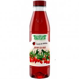 Sirop goji 500ml