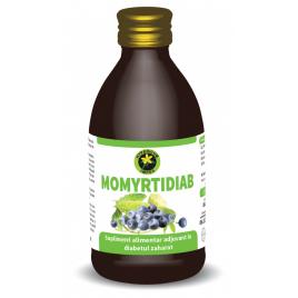 Sirop momyrtidiab 250ml