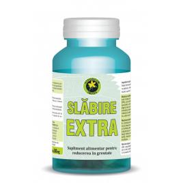 Slabire extra 60cps