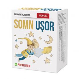 Somn usor 30cps