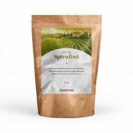 Spirulina pulbere 250gr