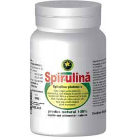 Spirulina pulbere 50gr