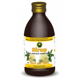 Sirop flori de soc 250ml