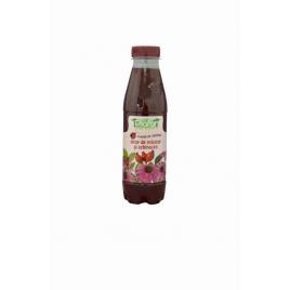 Sirop macese si echinaceea 500ml