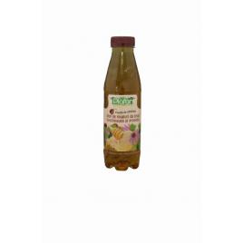 Sirop mg.brad,echin &propolis 500ml