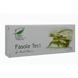 Teci fasole 30cps