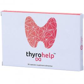 Thyrohelp 30cps