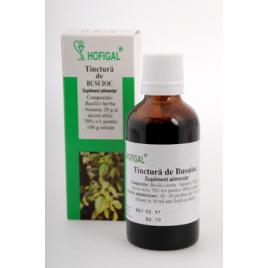 Tinctura busuioc 50ml