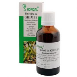 Tinctura ghimpe 50ml