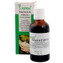 Tinctura paducel 50ml