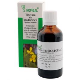 Tinctura rostopasca 50ml