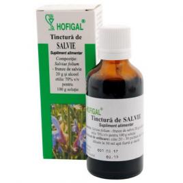 Tinctura salvie 50ml