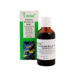Tinctura soc 50ml