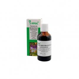Tinctura trei frati patati 50ml