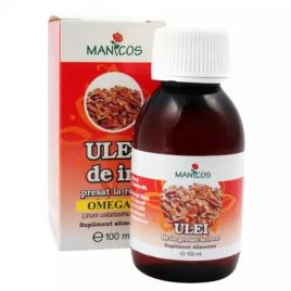 Ulei in 100ml