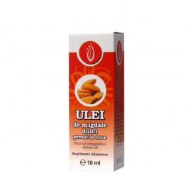 Ulei migdale dulci 10ml