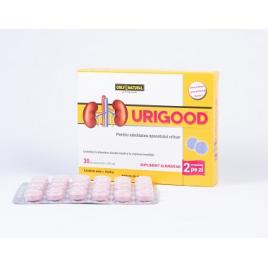 Urigood 550mg 30cpr