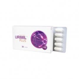 Urimil plus 30cps