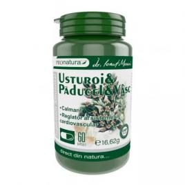Usturoi&paducel&vasc 60cps