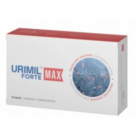 Urimil forte max, 30cps