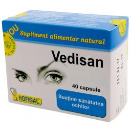 Vedisan 40cps