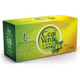 Verde lamaie 20dz