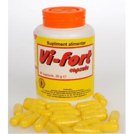 Vi fort 60cps
