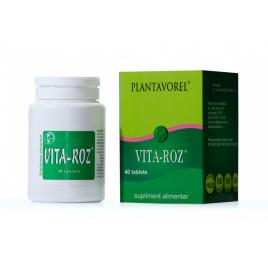 Vita roz 40cps